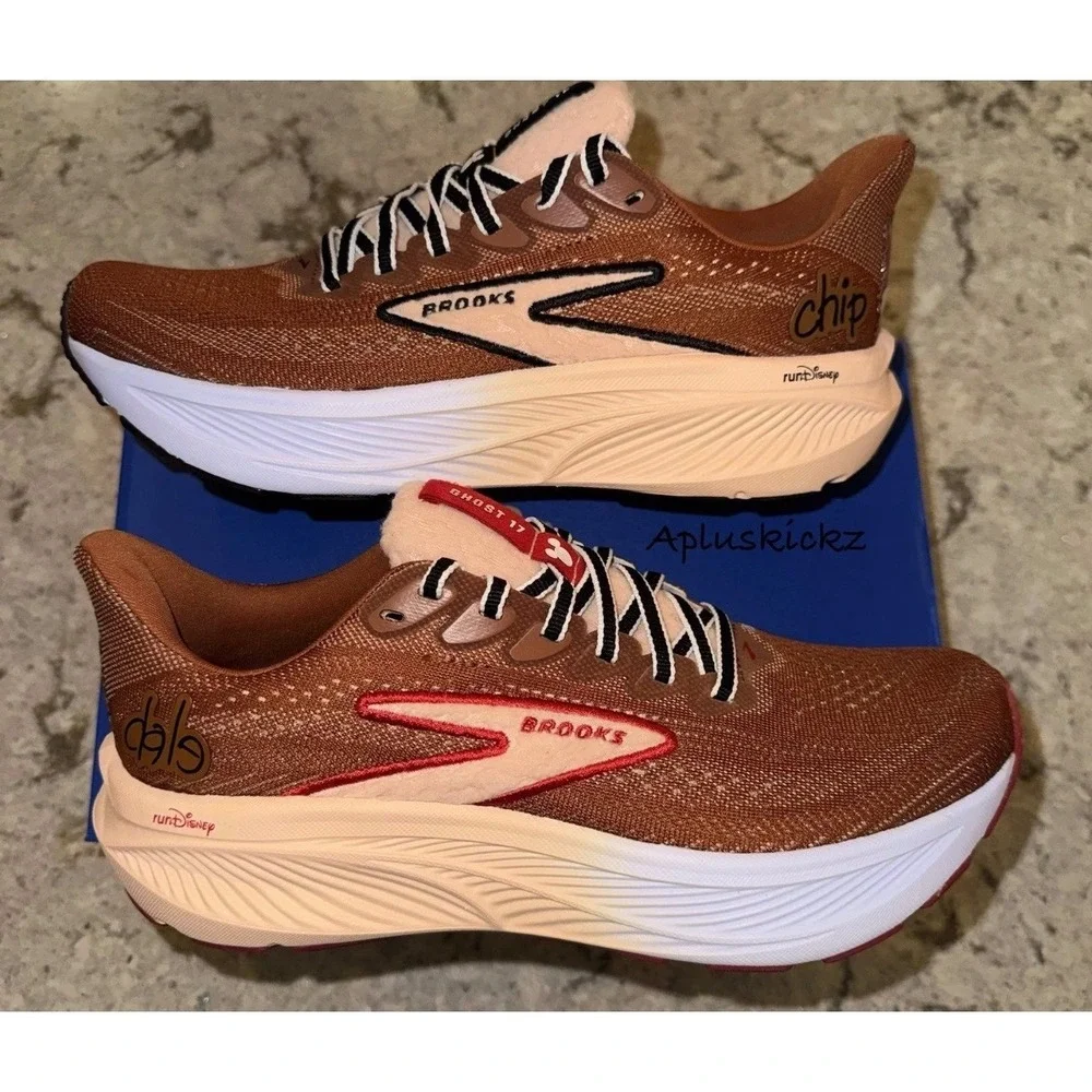 Brooks wdw rundisney